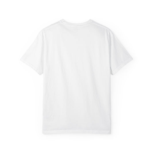 T-Shirt — "I Wish I Had Mental Stability Instead of Talent" Graphic Tee