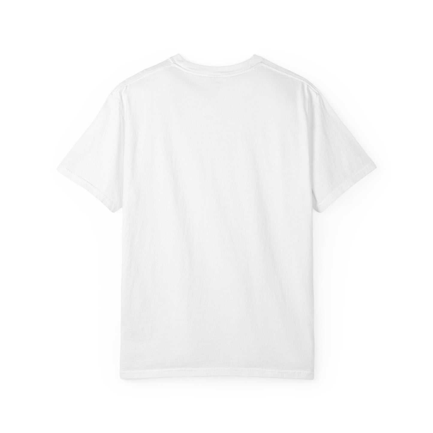 T-Shirt — "I Wish I Had Mental Stability Instead of Talent" Graphic Tee