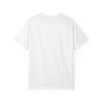 T-Shirt — "I Wish I Had Mental Stability Instead of Talent" Graphic Tee