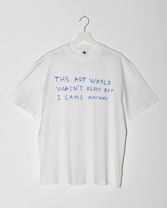 Artworld